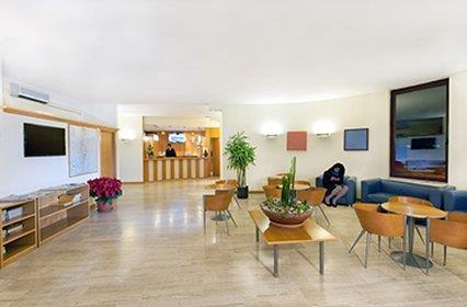 Parco De Medici Residence Hotel Roma Oda fotoğraf