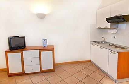 Parco De Medici Residence Hotel Roma İç mekan fotoğraf